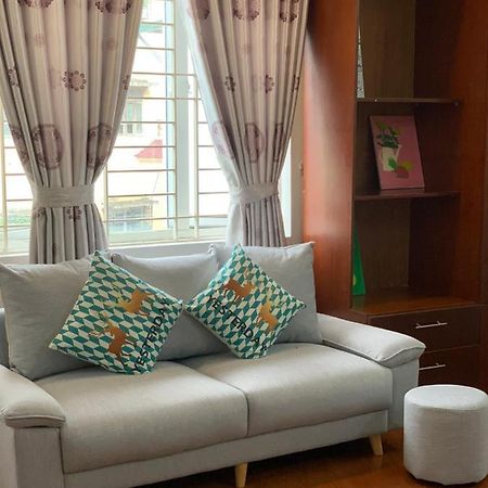 Li Homestay 134 Tran Binh, My Dinh, Nam Tu Liem, Ha Noi Hanoi Esterno foto