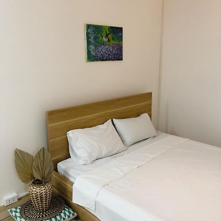 Li Homestay 134 Tran Binh, My Dinh, Nam Tu Liem, Ha Noi Hanoi Esterno foto