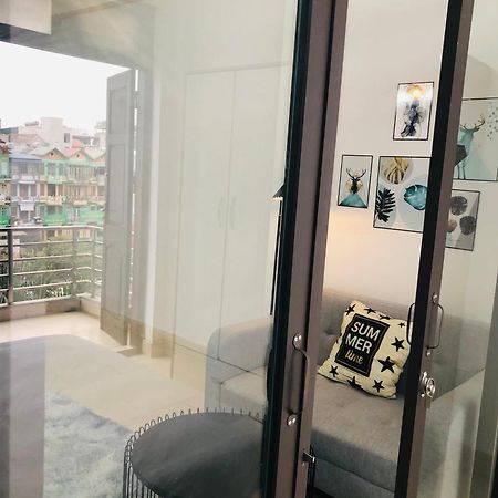 Li Homestay 134 Tran Binh, My Dinh, Nam Tu Liem, Ha Noi Hanoi Esterno foto