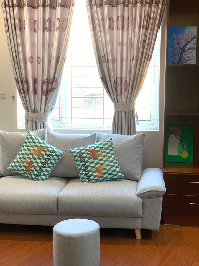 Li Homestay 134 Tran Binh, My Dinh, Nam Tu Liem, Ha Noi Hanoi Esterno foto
