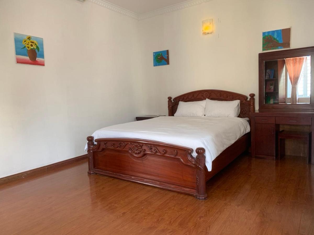 Li Homestay 134 Tran Binh, My Dinh, Nam Tu Liem, Ha Noi Hanoi Esterno foto