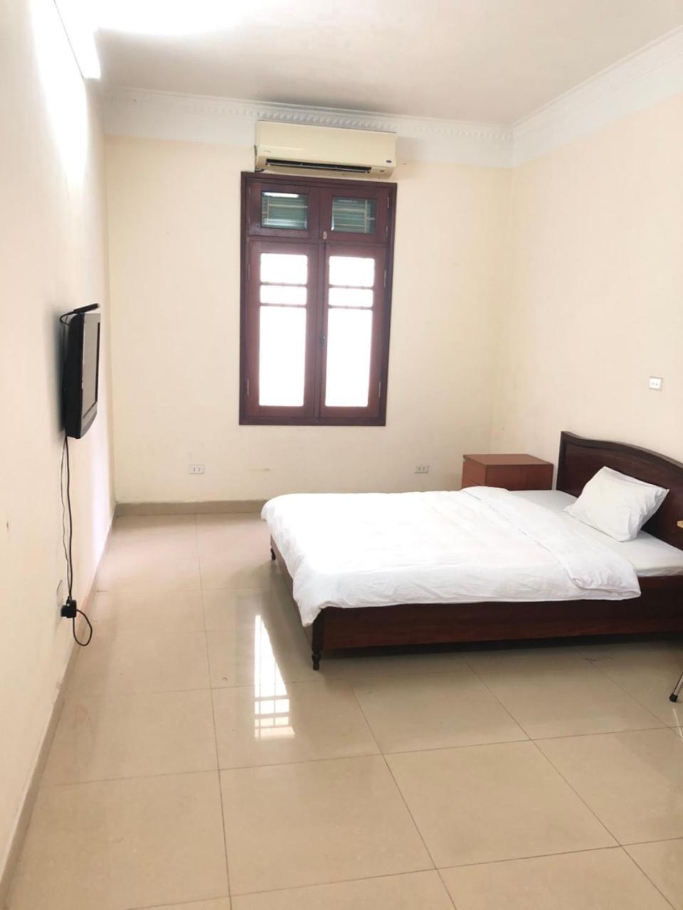 Li Homestay 134 Tran Binh, My Dinh, Nam Tu Liem, Ha Noi Hanoi Esterno foto