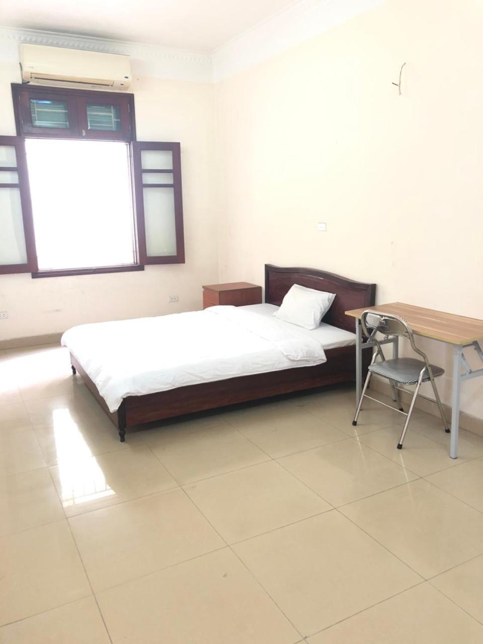 Li Homestay 134 Tran Binh, My Dinh, Nam Tu Liem, Ha Noi Hanoi Esterno foto