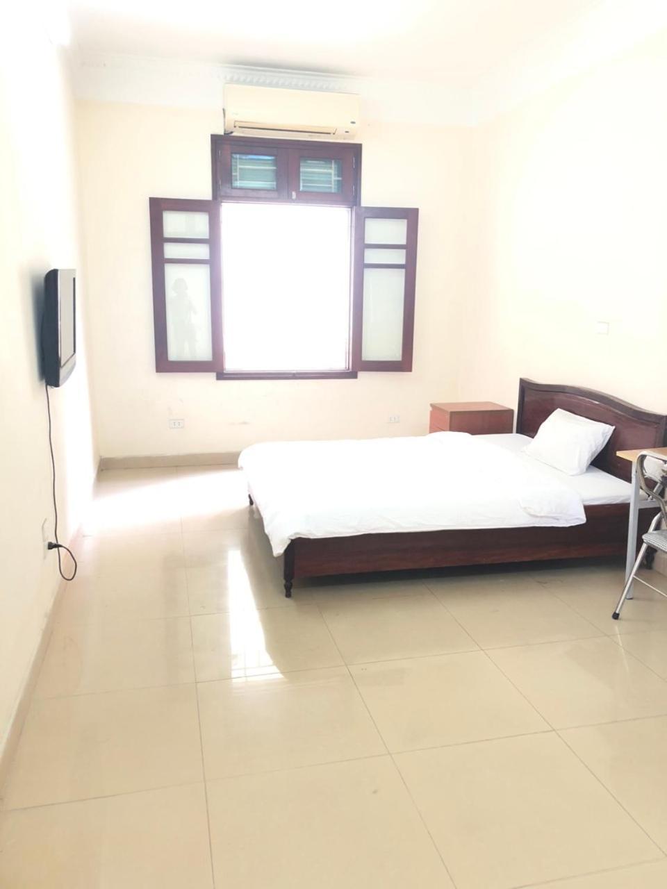 Li Homestay 134 Tran Binh, My Dinh, Nam Tu Liem, Ha Noi Hanoi Esterno foto