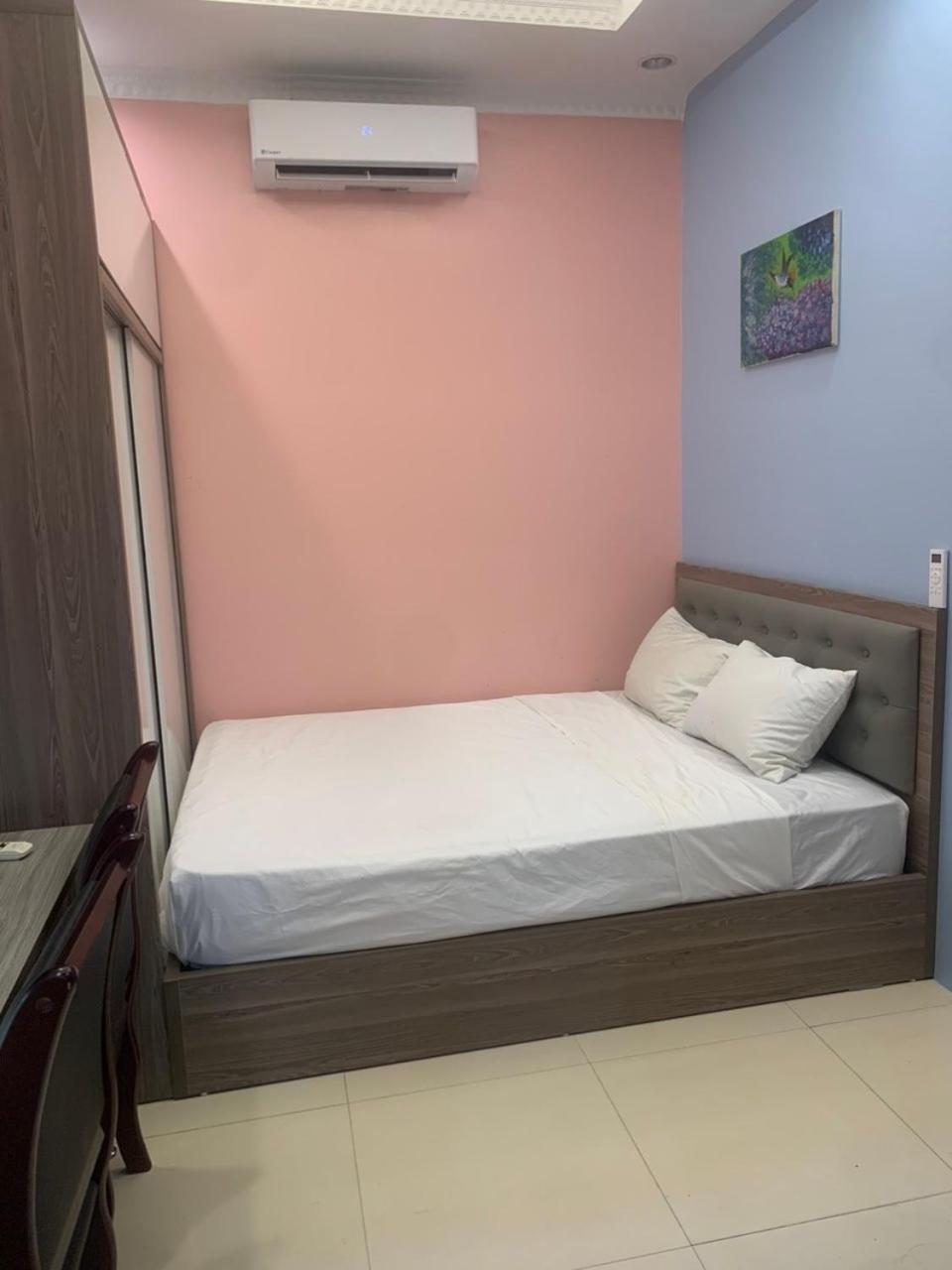 Li Homestay 134 Tran Binh, My Dinh, Nam Tu Liem, Ha Noi Hanoi Esterno foto