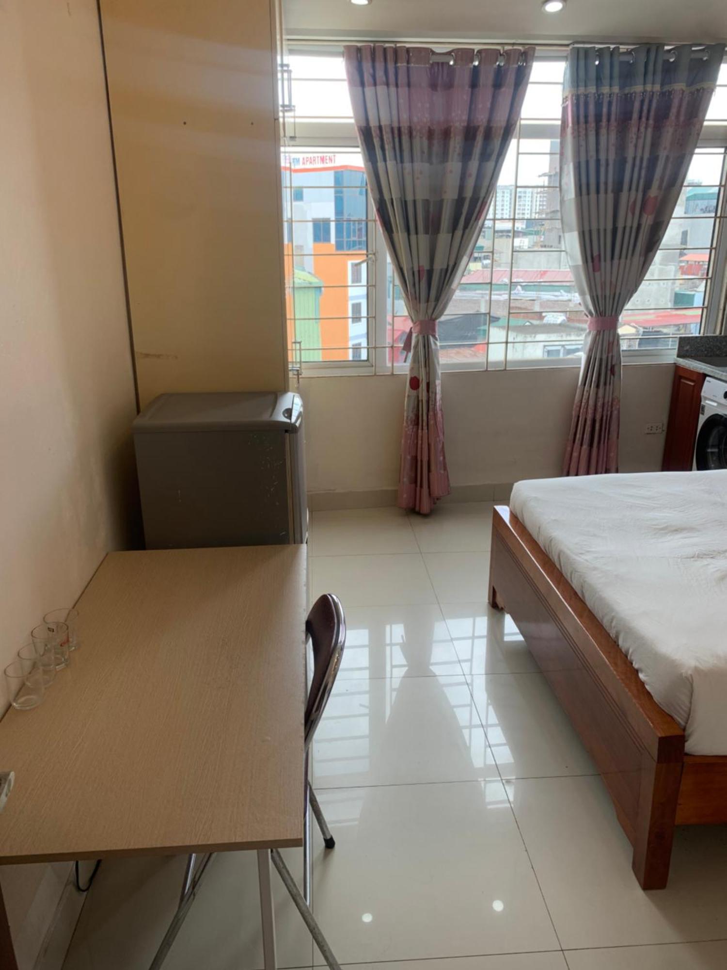 Li Homestay 134 Tran Binh, My Dinh, Nam Tu Liem, Ha Noi Hanoi Esterno foto