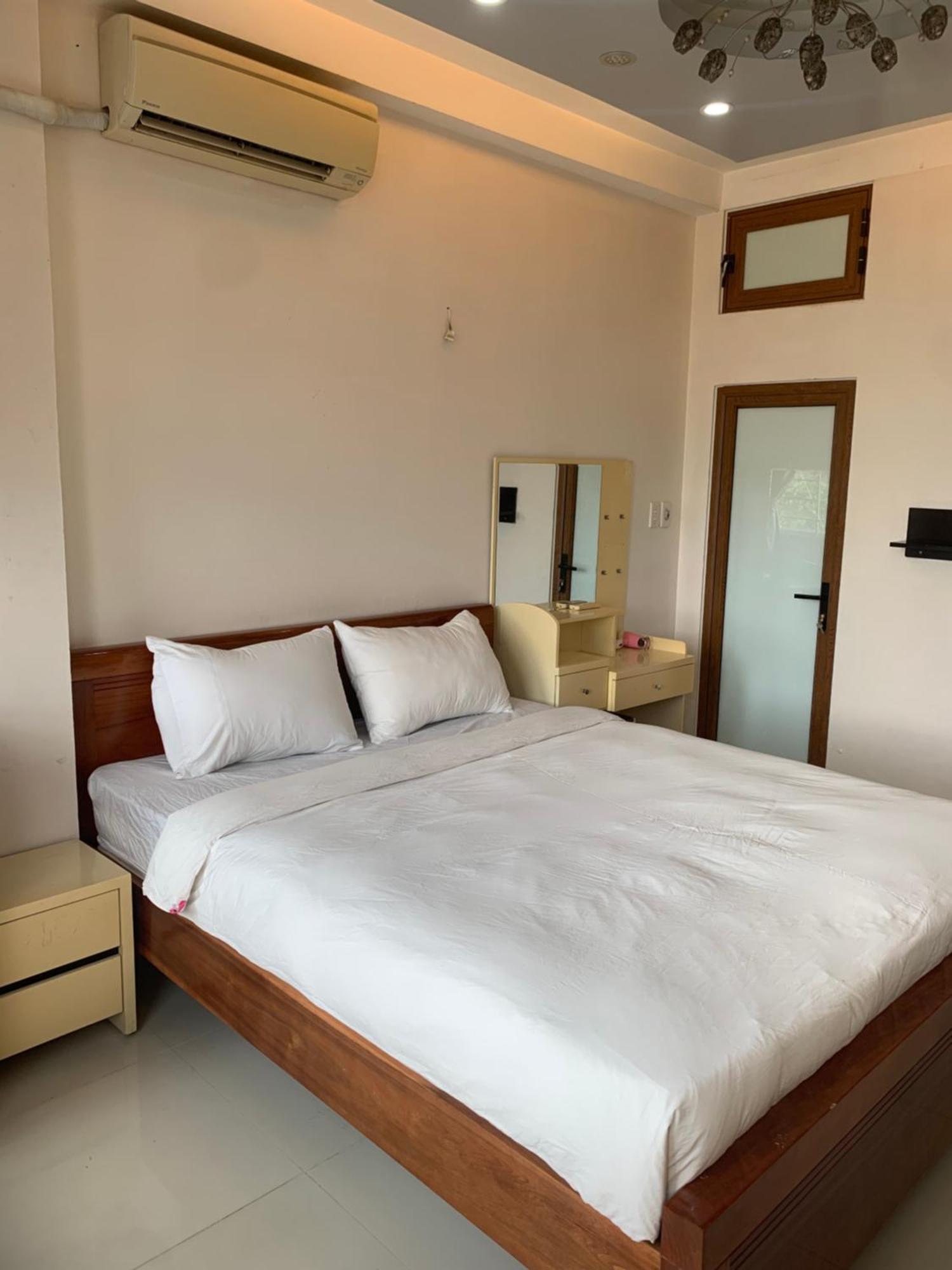 Li Homestay 134 Tran Binh, My Dinh, Nam Tu Liem, Ha Noi Hanoi Esterno foto