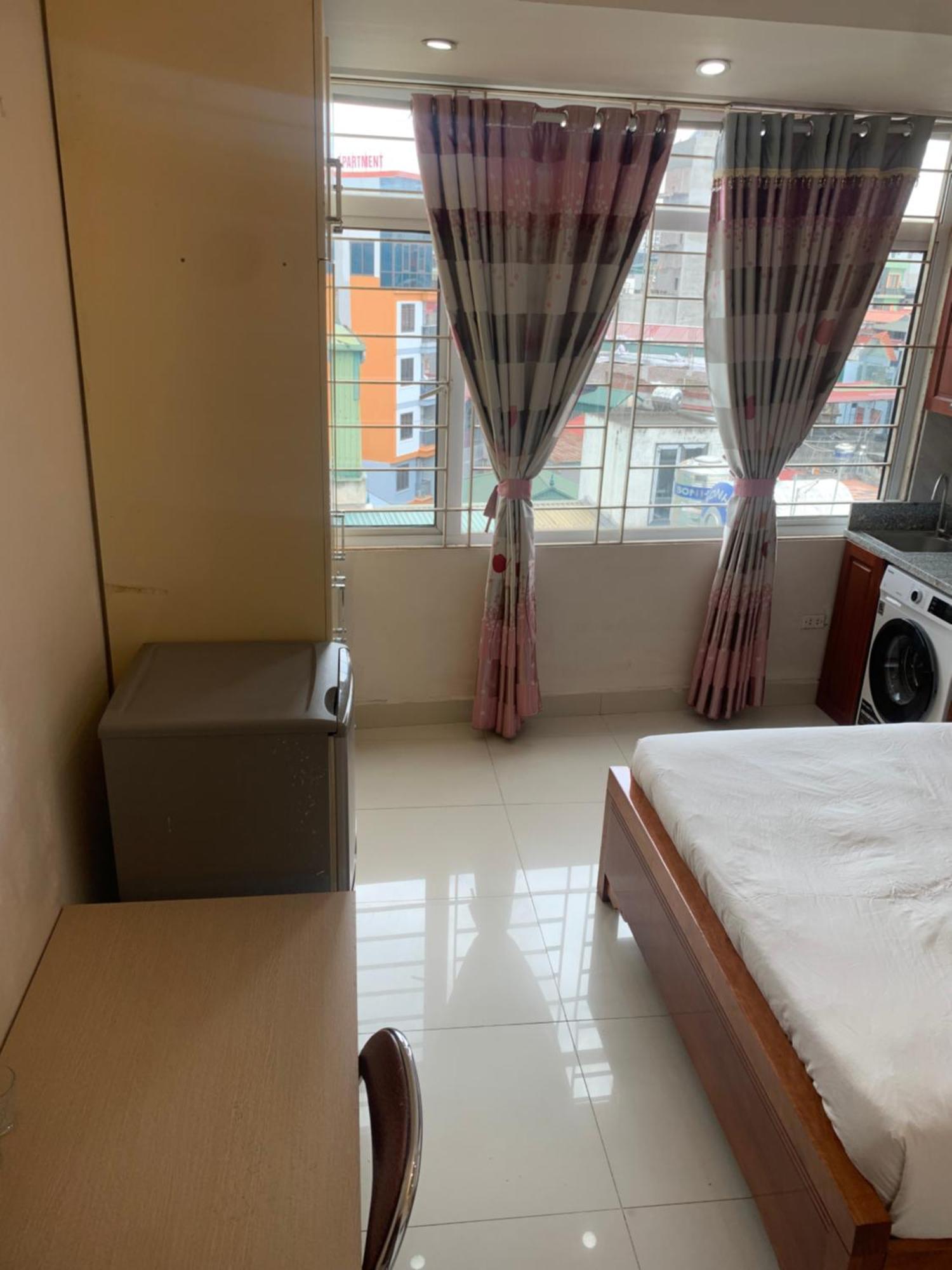 Li Homestay 134 Tran Binh, My Dinh, Nam Tu Liem, Ha Noi Hanoi Esterno foto