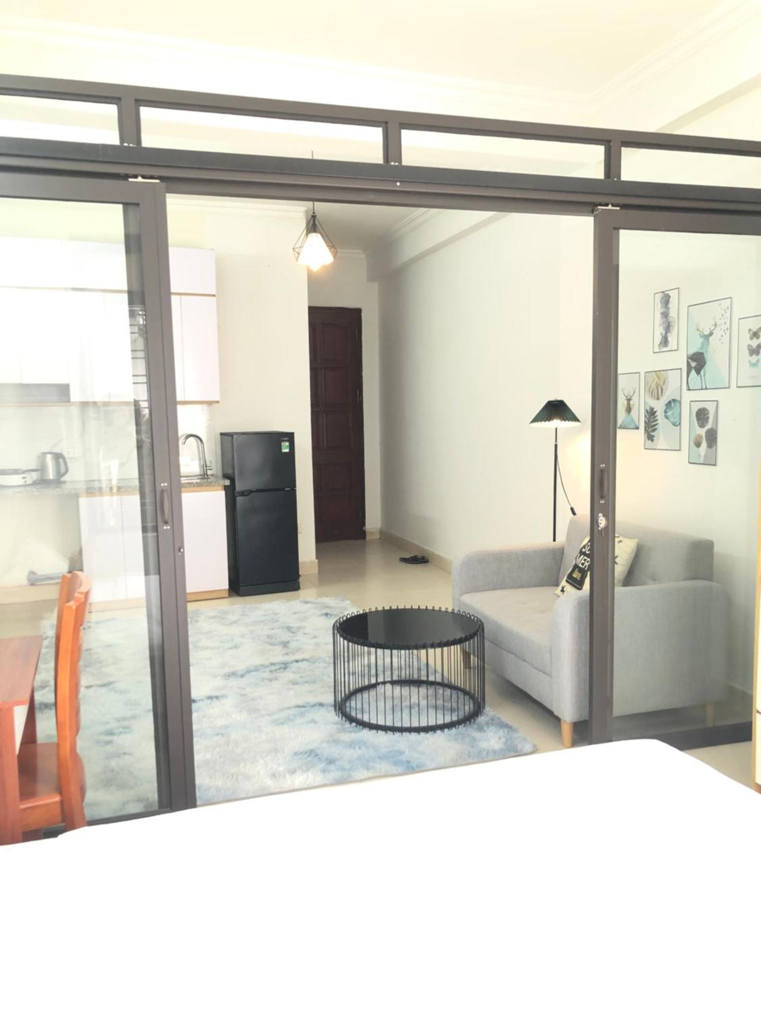Li Homestay 134 Tran Binh, My Dinh, Nam Tu Liem, Ha Noi Hanoi Esterno foto